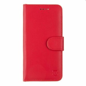 Tactical Field Notes pro Samsung Galaxy A54 5G, červené