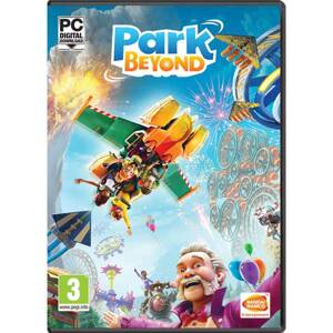 Park Beyond (Impossified Collector’s Edition)