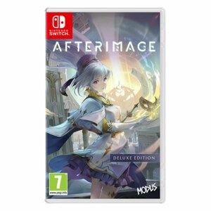 Afterimage (Deluxe Edition) NSW