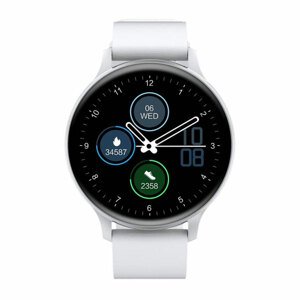 Canyon SW-68, Badian smart hodinky, bílé