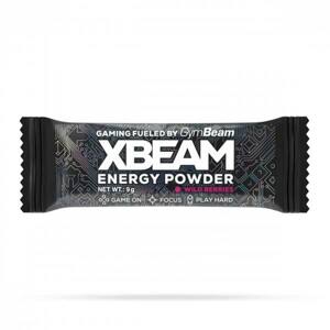 Gym Beam XBEAM Energy Powder vzorka 9 g, Lesní ovoce