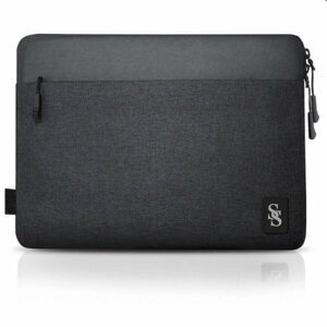 SBS Univerzální HANDLE LUX taška pro tablety a notebooky do 11'', černá