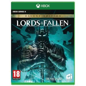 Lords of the Fallen (Collector’s Edition)