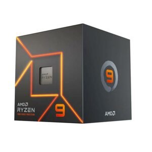 AMD Ryzen 9 7900 (až 5,4GHz / 76MB / 65W / AM5) Box chladič