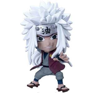 Figurka Chibi Masters: Jiraiya (Naruto Shippuden)