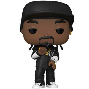 POP! Rocks: Snoop Dogg 25 cm