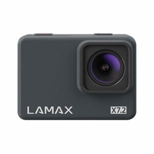LAMAX X7.2, čierna