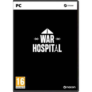 War Hospital PC