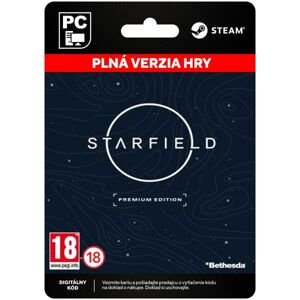 Starfield (Premium Edition) [Steam]