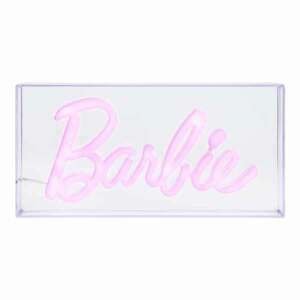 Lampa Barbie logo (Barbie)