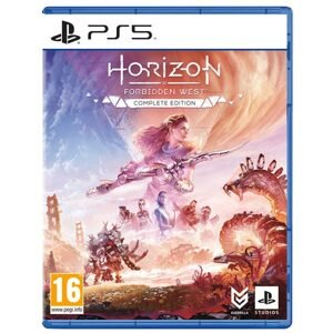 Horizon Forbidden West CZ (Complete Edition)