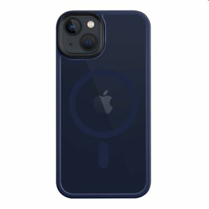 Pouzdro Tactical MagForce Hyperstealth pro Apple iPhone 13, modré