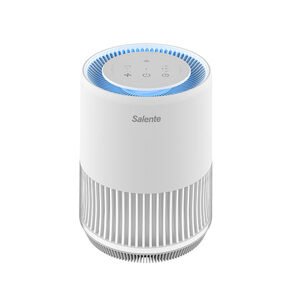 Salente MaxClean, inteligentní čistička vzduchu, WiFi Tuya SmartLife, bílá