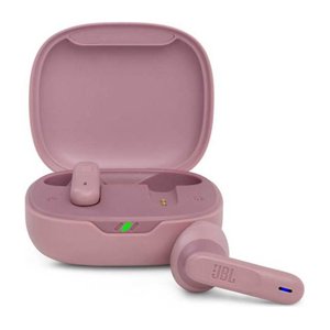 Bezdrátová sluchátka JBL Vibe 300TWS, růžová