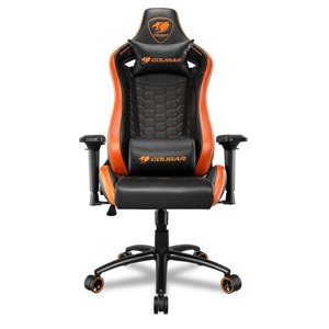 Cougar Outrider S Gaming Chair