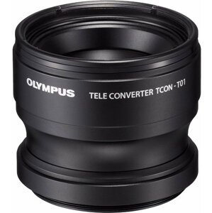 Olympus TCON-T01 Tele konvertor pro TG-1 - V321180BW000