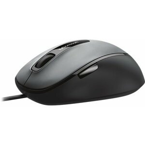 Microsoft Comfort Mouse 4500, šedá - 4FD-00024