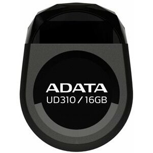ADATA UD310 16GB černá - AUD310-16G-RBK