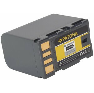 Patona baterie pro JVC BN-VF823U 2190mAh Li-Ion - PT1121