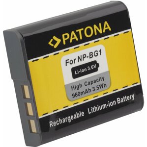 Patona baterie pro Sony NP-BG1 960mAh Li-ion 3,6V - PT1050