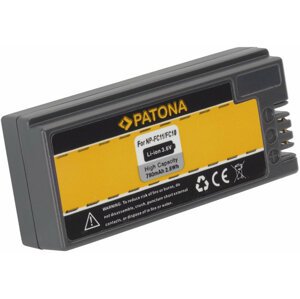 Patona baterie pro Sony NP-FC10/11 780mAh - PT1053