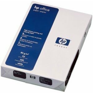 HP Copy, A4, 80g/m2, 500 listů - CHPCO480