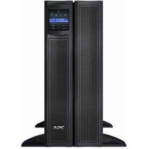 APC Smart-UPS X 3000VA Rack/Tower LCD, 2U - SMX3000HV