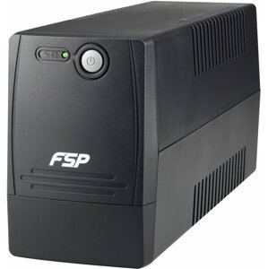 Fortron FSP FP 800, 800 VA, line interactive - PPF4800407
