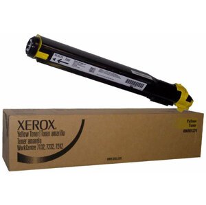Xerox 006R01271, žlutá - 006R01271