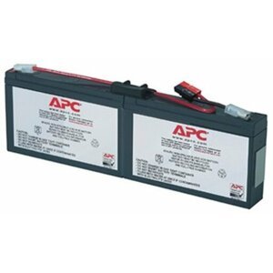 APC výměnná bateriová sada RBC18 - RBC18