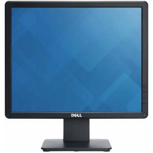 Dell E1715S - LED monitor 17" - 210-AEUS