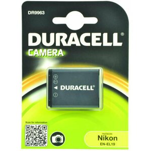 Duracell baterie alternativní pro Nikon EN-EL19 - DR9963