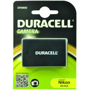 Duracell baterie alternativní pro Nikon EN-EL9 - DR9900