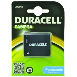 Duracell baterie alternativní pro Panasonic DMW-BCK7E - DR9969