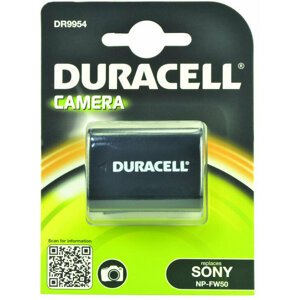 Duracell baterie alternativní pro Sony NP-FW50 - DR9954