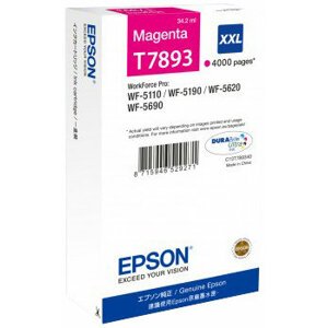 Epson C13T789340, magenta - C13T789340