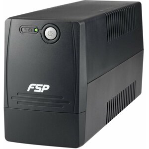 Fortron FSP FP 600, 600 VA, line interactive - PPF3600708