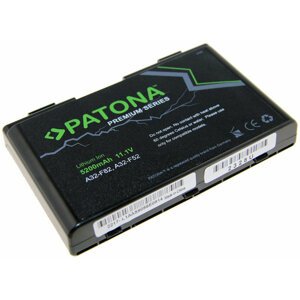 Patona baterie pro ASUS K50ij 5200mAh Li-Ion 11,1V PREMIUM - PT2328