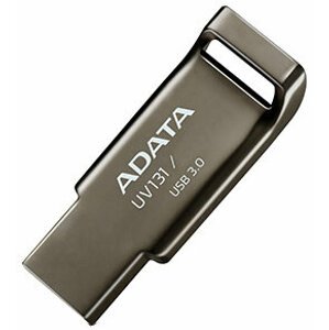 ADATA DashDrive UV131 16GB - AUV131-16G-RGY