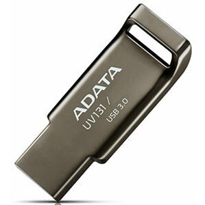 ADATA DashDrive UV131 64GB - AUV131-64G-RGY