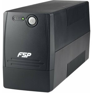 Fortron FSP FP 2000, 2000 VA, line interactive - PPF12A0800