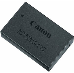 Canon LP-E17 akumulátor - 9967B002AA