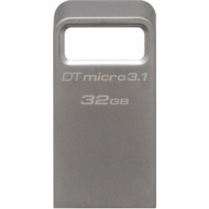 Kingston DataTraveler Micro 3.1 32GB - DTMC3/32GB