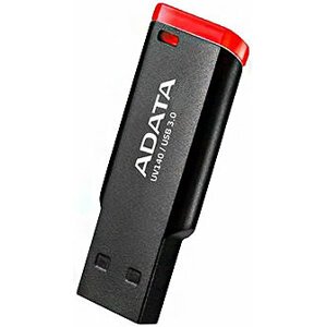 ADATA UV140 32GB červená - AUV140-32G-RKD