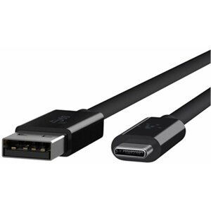 Belkin USB 3.1 USB-C to USB A 3.1 - F2CU029bt1M-BLK