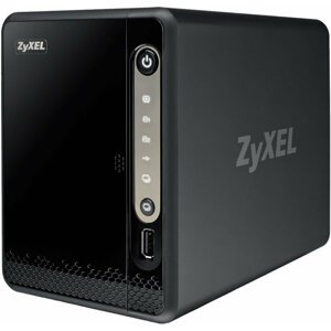 Zyxel NAS326, Personal Cloud Storage - NAS326-EU0101F