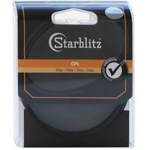 Starblitz cirkulárně polarizační filtr 52mm - FE00765