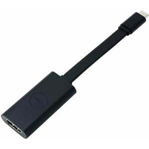 Dell redukce USB-C (M) na HDMI 2.0 (F) - 470-ABMZ