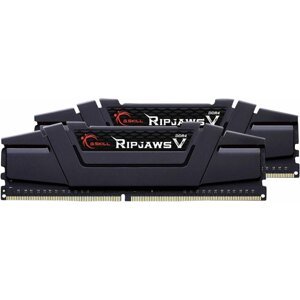 G.SKill Ripjaws V 16GB (2x8GB) DDR4 3200 CL16 - F4-3200C16D-16GVKB