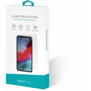 EPICO GLASS tvrzené sklo pro iPhone 5S/SE - 1112151000001